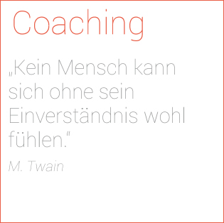 Sucht Coaching