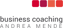Business Coaching Andrea Mende